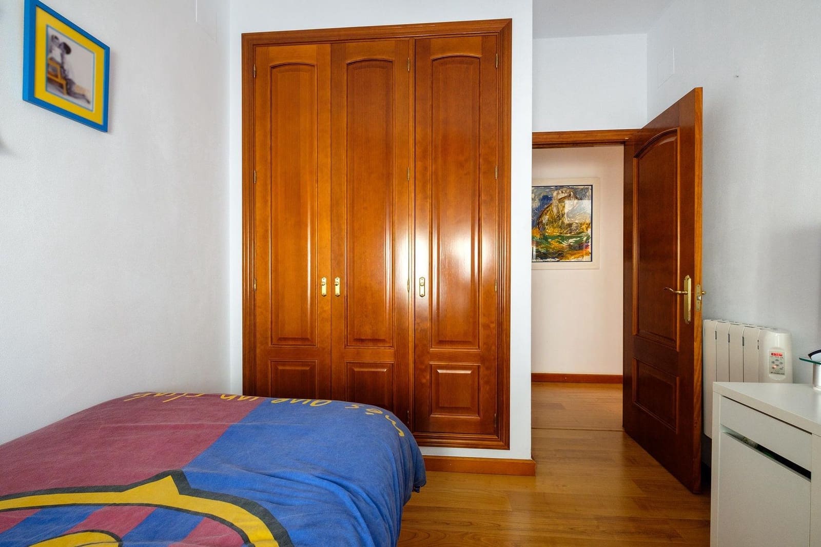 3 bedroom Villa for sale in Ayamonte with garage - € 399,000 (Ref: 8112587)