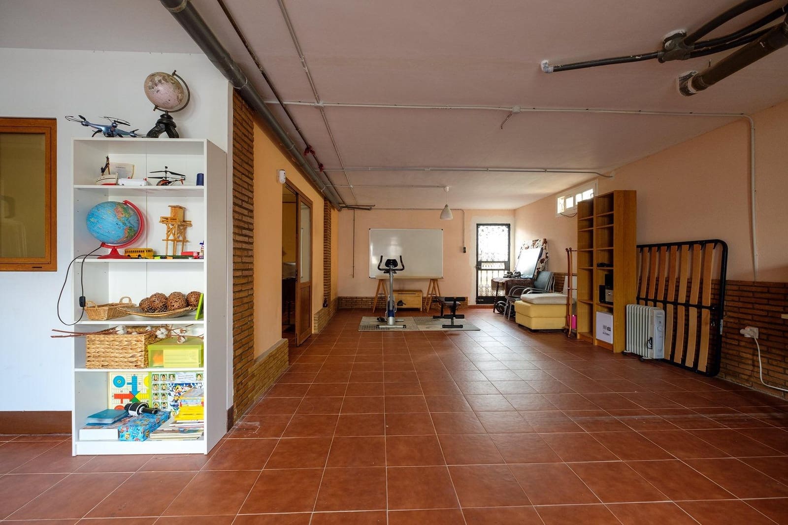 3 bedroom Villa for sale in Ayamonte with garage - € 399,000 (Ref: 8112587)