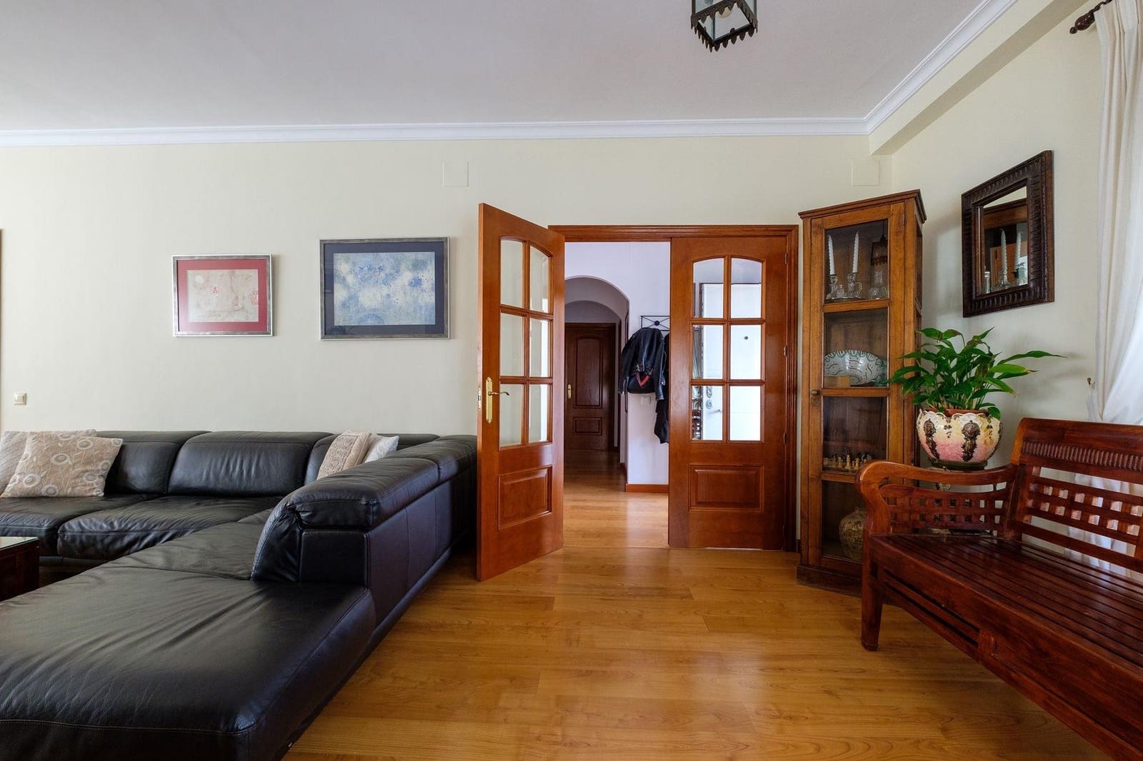 3 bedroom Villa for sale in Ayamonte with garage - € 399,000 (Ref: 8112587)