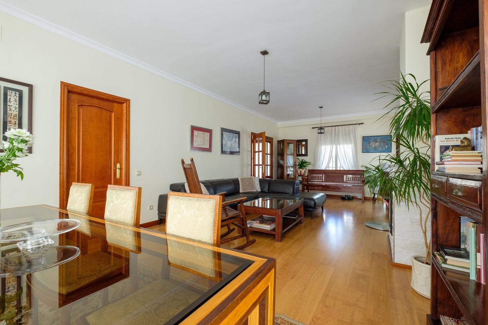 3 bedroom Villa for sale in Ayamonte with garage - € 399,000 (Ref: 8112587)