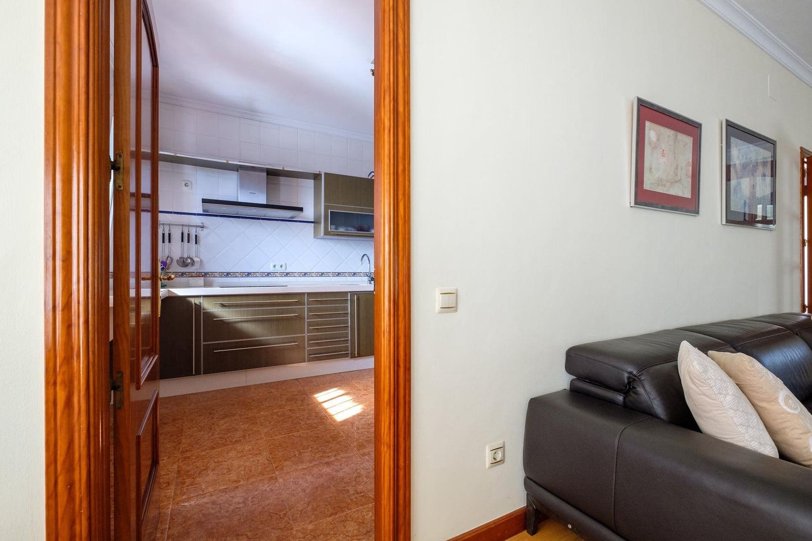 3 bedroom Villa for sale in Ayamonte with garage - € 399,000 (Ref: 8112587)