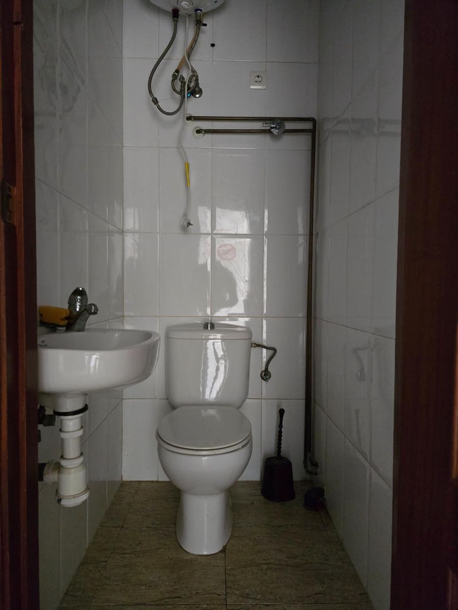 Erhverv til salg i Ayamonte - € 80.000 (Ref: 8394884)