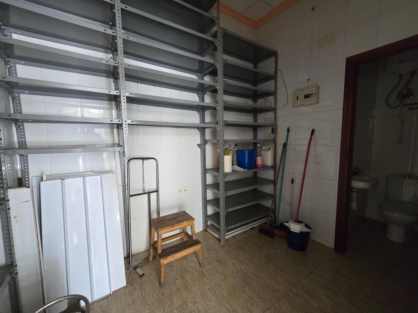 Erhverv til salg i Ayamonte - € 80.000 (Ref: 8394884)