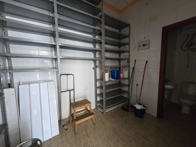 Erhverv til salg i Ayamonte - € 80.000 (Ref: 8394884)