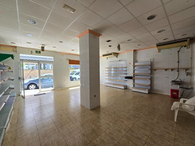 Erhverv til salg i Ayamonte - € 80.000 (Ref: 8394884)