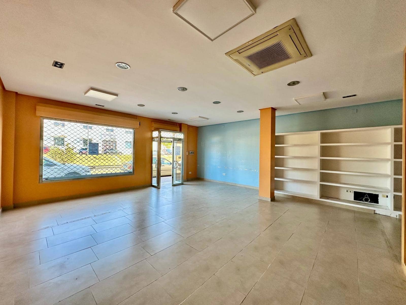 Erhverv til salg i Cartaya - € 70.000 (Ref: 8536787)