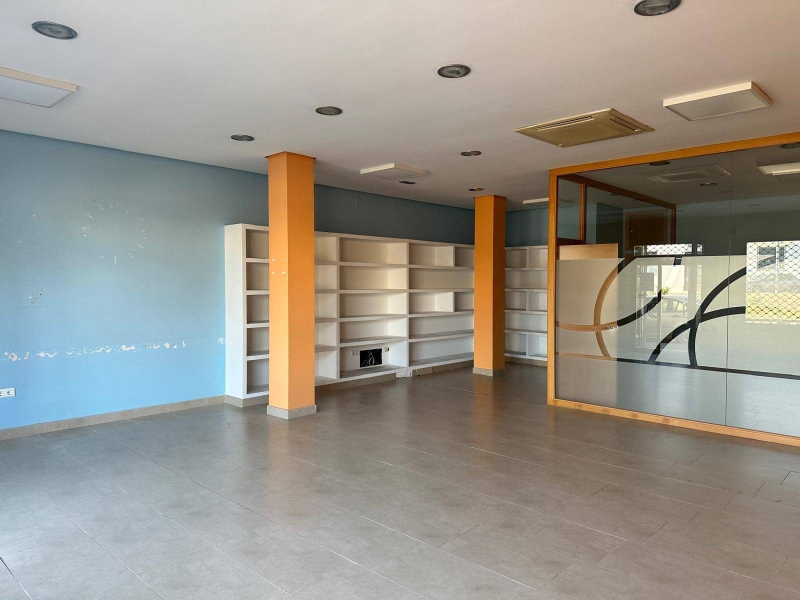 Erhverv til salg i Cartaya - € 70.000 (Ref: 8536787)