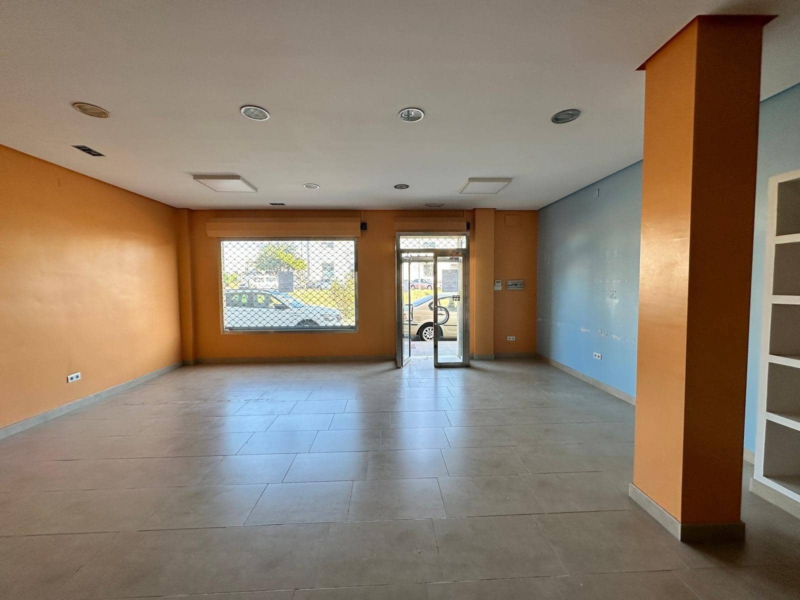 Erhverv til salg i Cartaya - € 70.000 (Ref: 8536787)