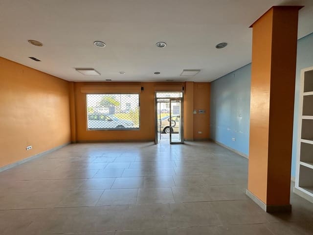 Commercial for sale in Cartaya - € 70,000 (Ref: 8536787)