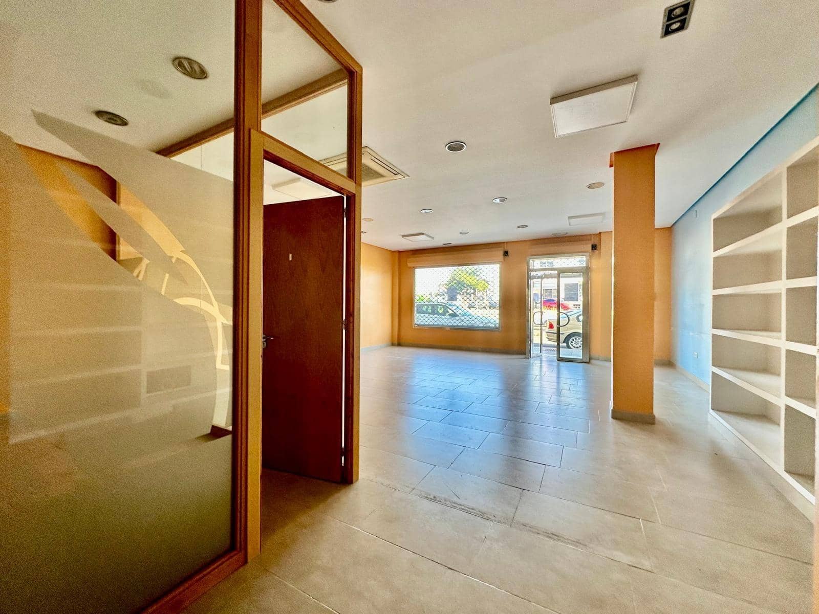 Erhverv til salg i Cartaya - € 70.000 (Ref: 8536787)