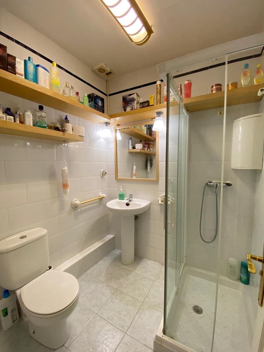 4 soveværelse Lejlighed til salg i Ayamonte med garage - € 169.000 (Ref: 8544663)