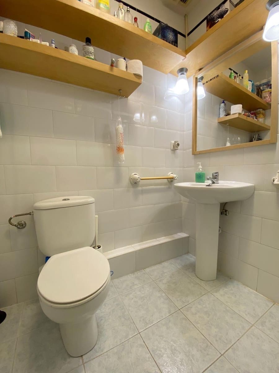 4 soveværelse Lejlighed til salg i Ayamonte med garage - € 169.000 (Ref: 8544663)