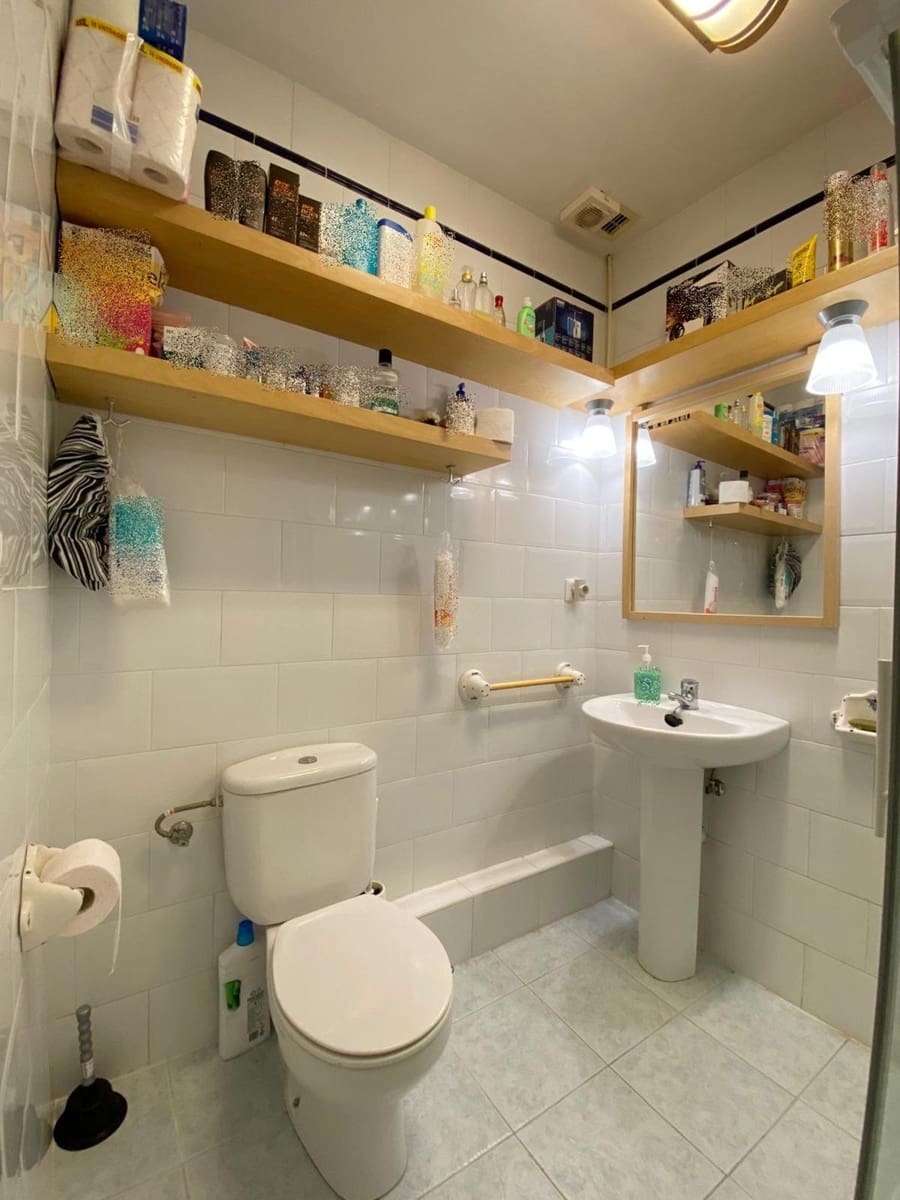 4 soveværelse Lejlighed til salg i Ayamonte med garage - € 169.000 (Ref: 8544663)