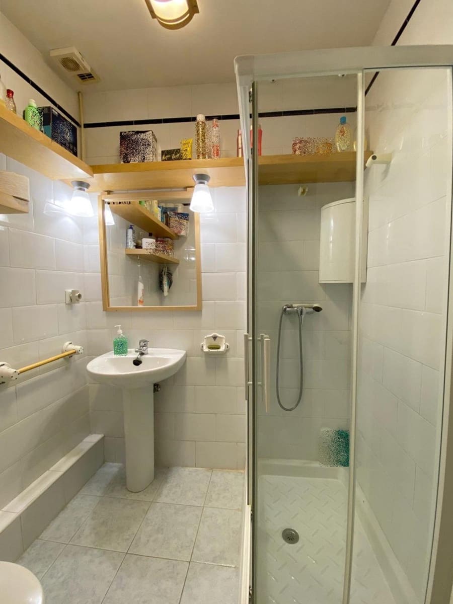 4 soveværelse Lejlighed til salg i Ayamonte med garage - € 169.000 (Ref: 8544663)