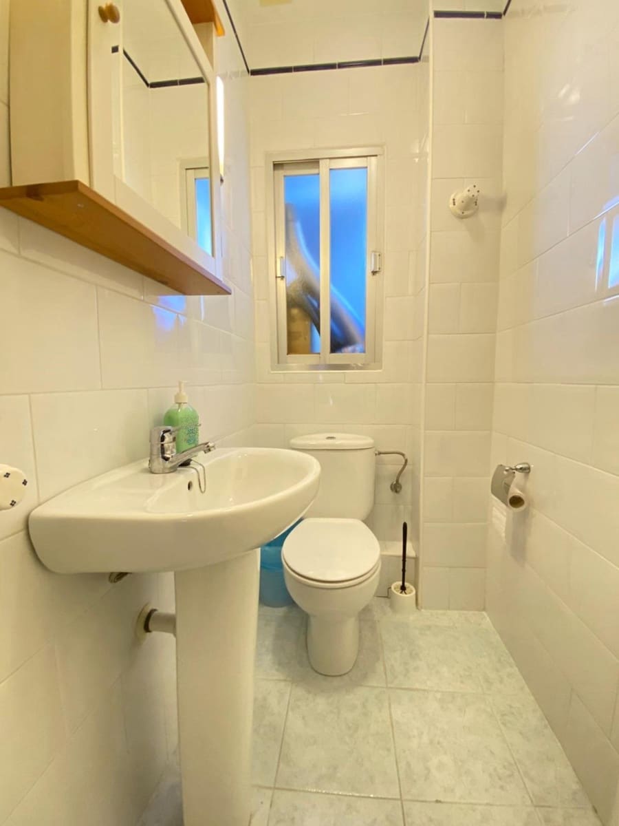 4 soveværelse Lejlighed til salg i Ayamonte med garage - € 169.000 (Ref: 8544663)