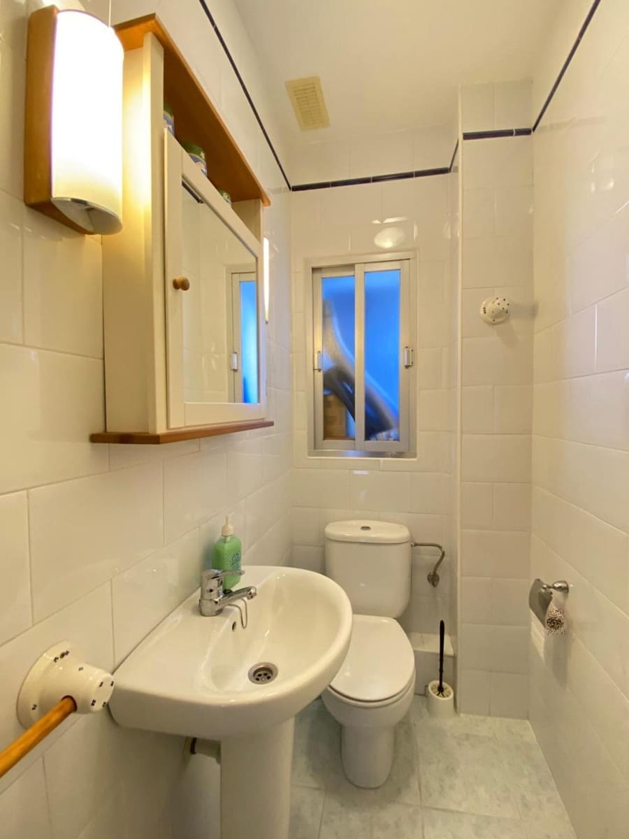 4 soveværelse Lejlighed til salg i Ayamonte med garage - € 169.000 (Ref: 8544663)