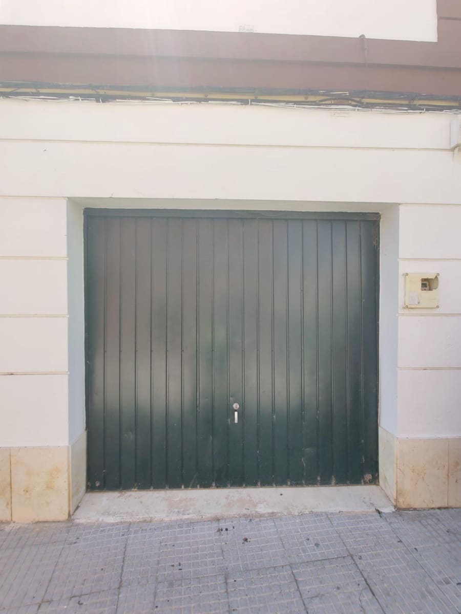 4 soveværelse Lejlighed til salg i Ayamonte med garage - € 169.000 (Ref: 8544663)