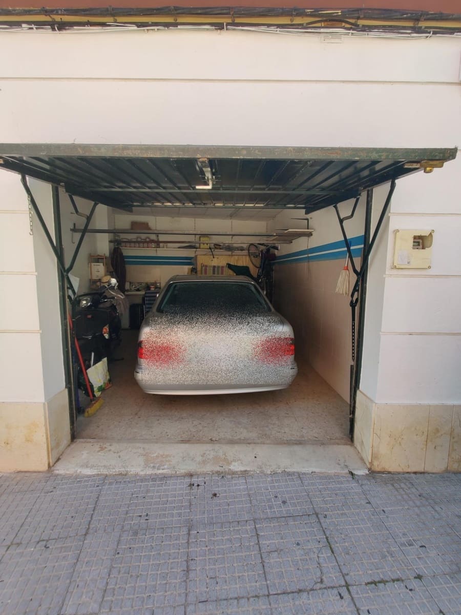 4 soveværelse Lejlighed til salg i Ayamonte med garage - € 169.000 (Ref: 8544663)