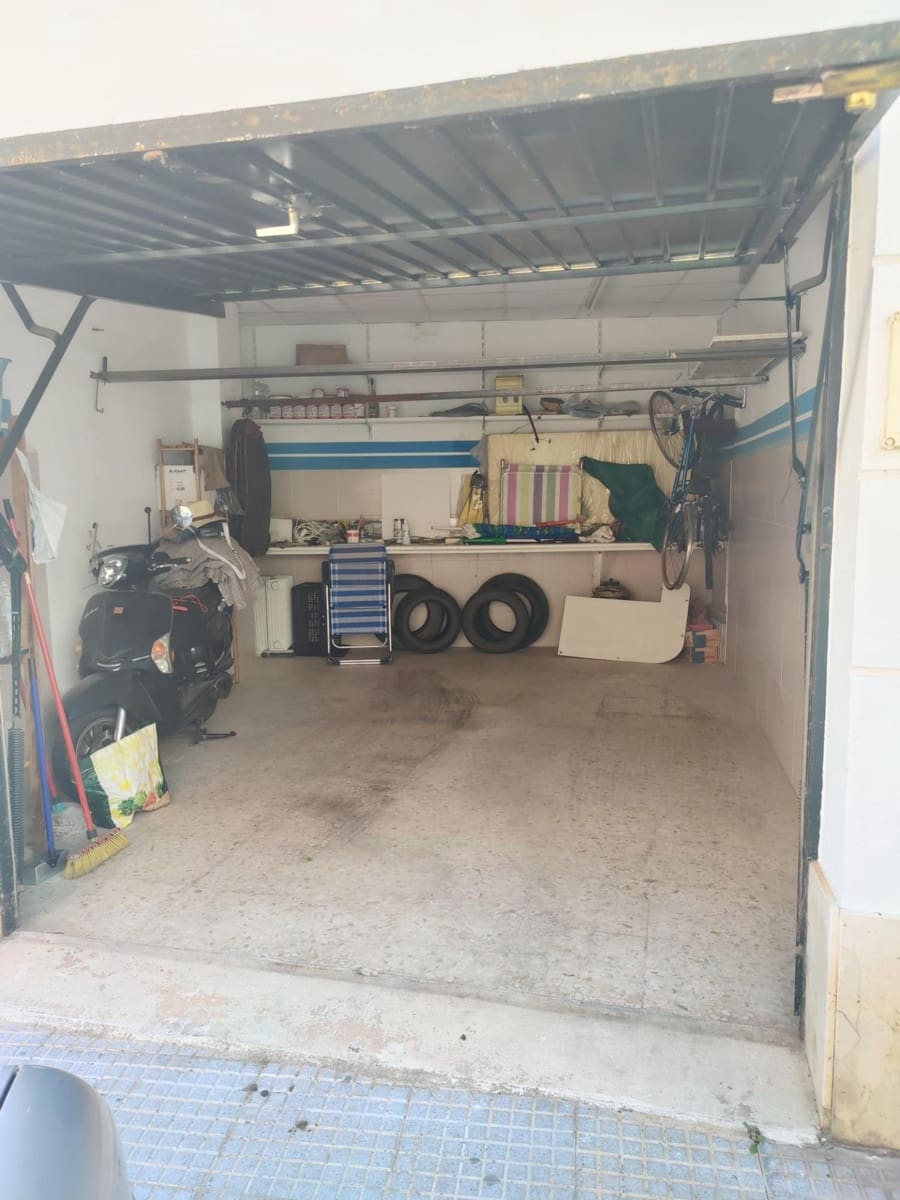 4 soveværelse Lejlighed til salg i Ayamonte med garage - € 169.000 (Ref: 8544663)