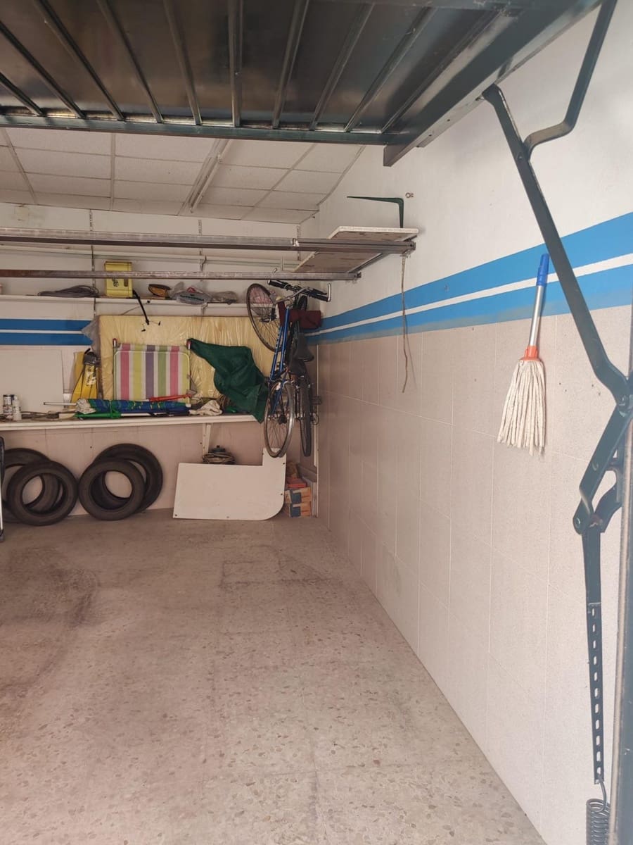 4 soveværelse Lejlighed til salg i Ayamonte med garage - € 169.000 (Ref: 8544663)