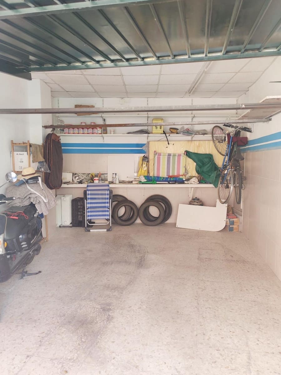 4 soveværelse Lejlighed til salg i Ayamonte med garage - € 169.000 (Ref: 8544663)