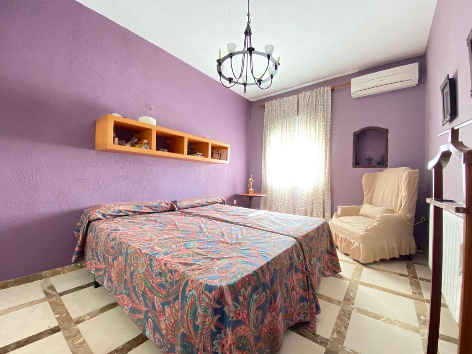 4 soveværelse Lejlighed til salg i Ayamonte med garage - € 169.000 (Ref: 8544663)