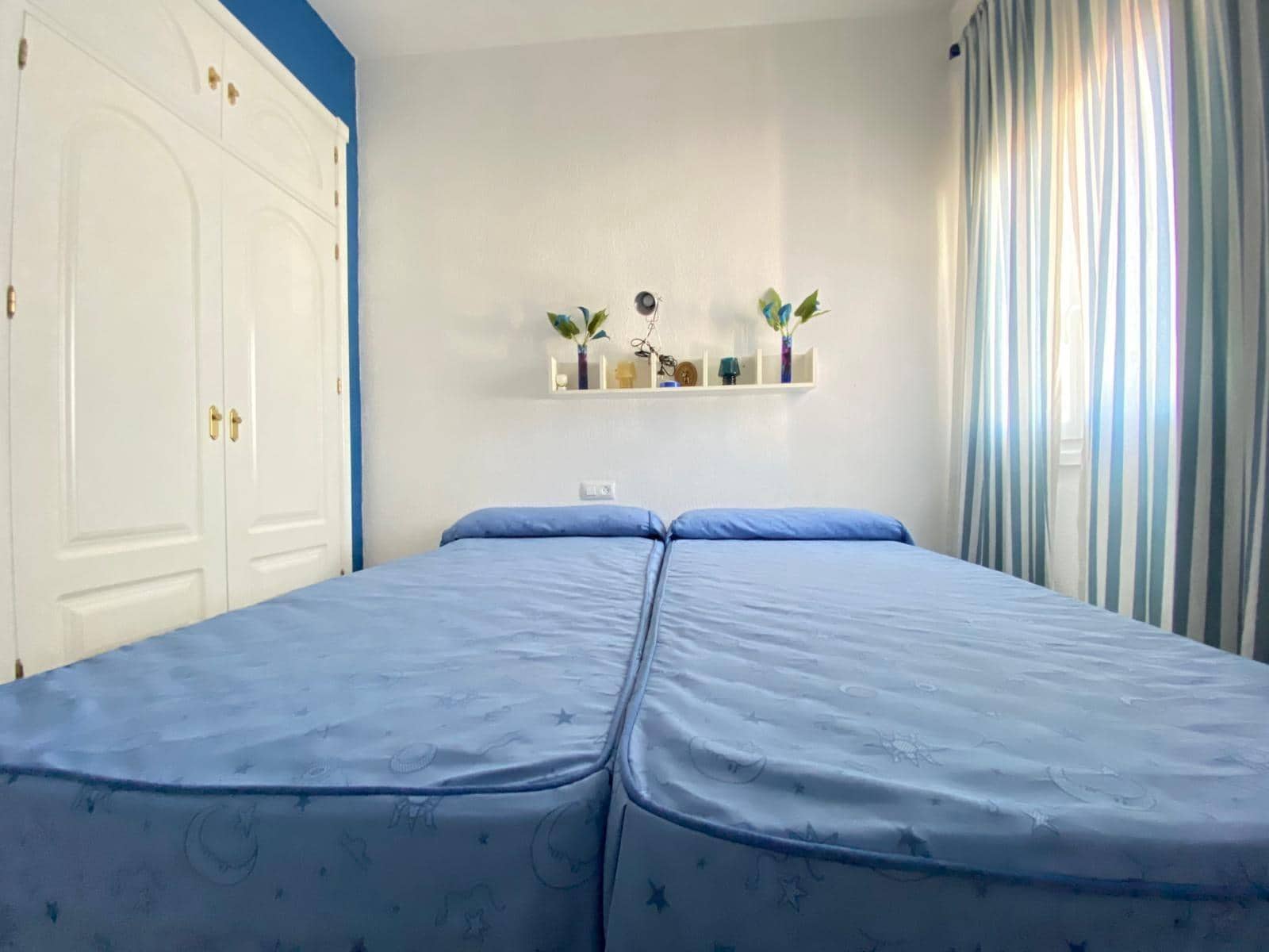 4 soveværelse Lejlighed til salg i Ayamonte med garage - € 169.000 (Ref: 8544663)