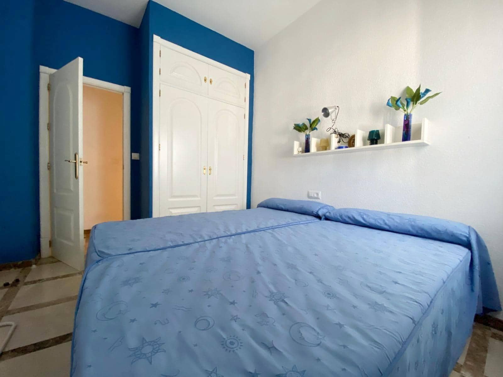 4 soveværelse Lejlighed til salg i Ayamonte med garage - € 169.000 (Ref: 8544663)