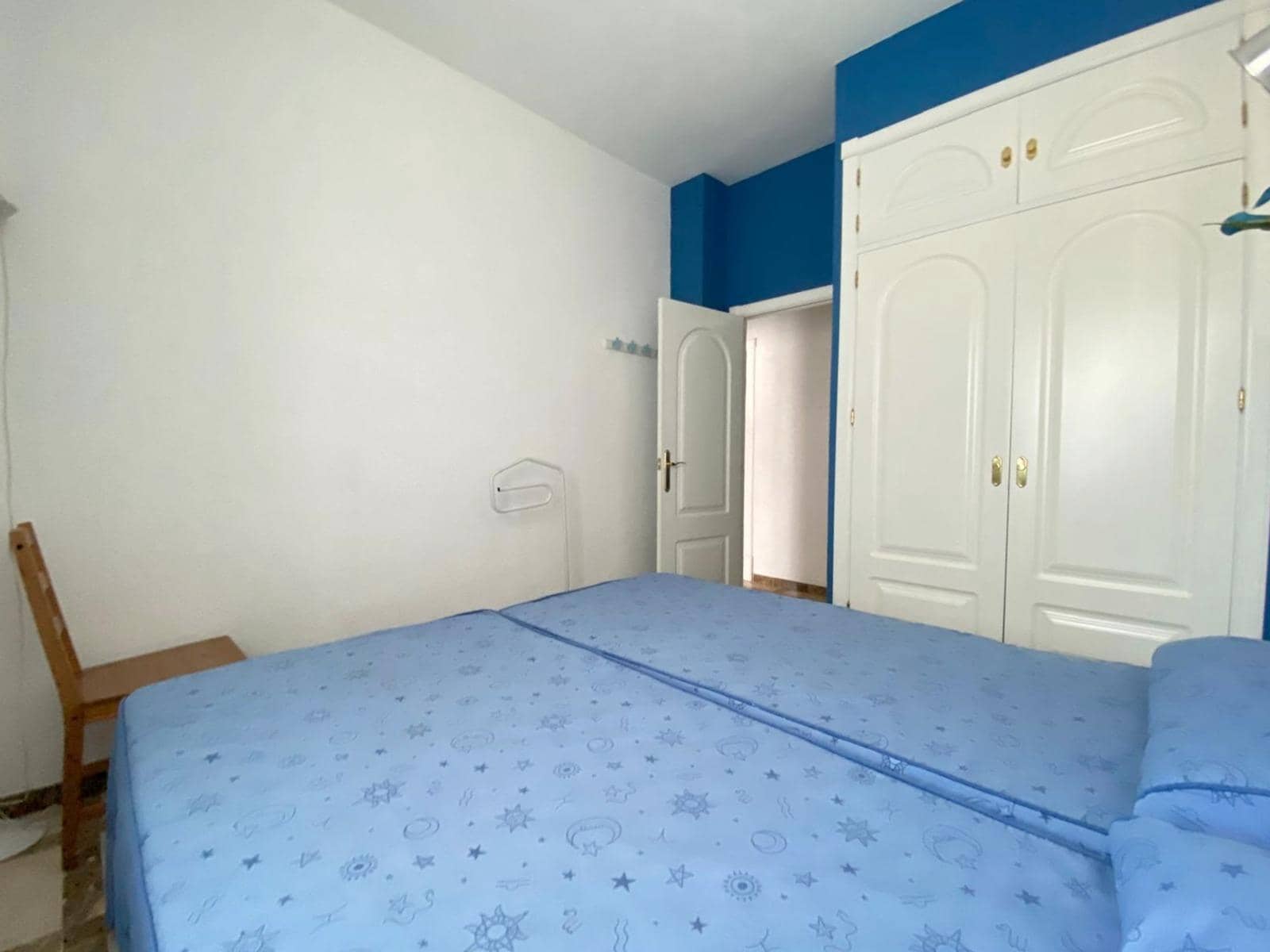 4 soveværelse Lejlighed til salg i Ayamonte med garage - € 169.000 (Ref: 8544663)