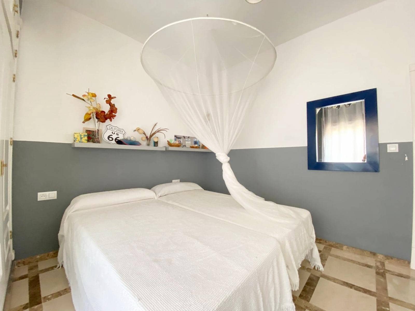 4 soveværelse Lejlighed til salg i Ayamonte med garage - € 169.000 (Ref: 8544663)