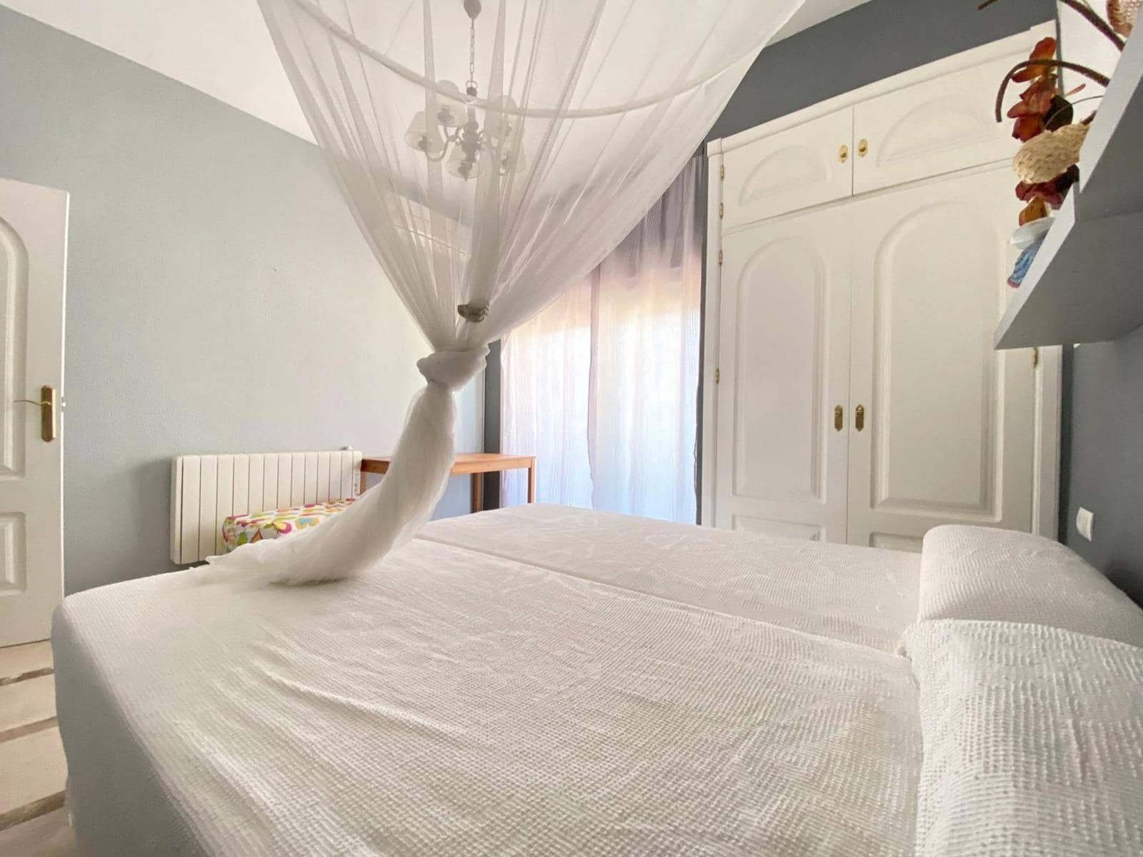 4 soveværelse Lejlighed til salg i Ayamonte med garage - € 169.000 (Ref: 8544663)