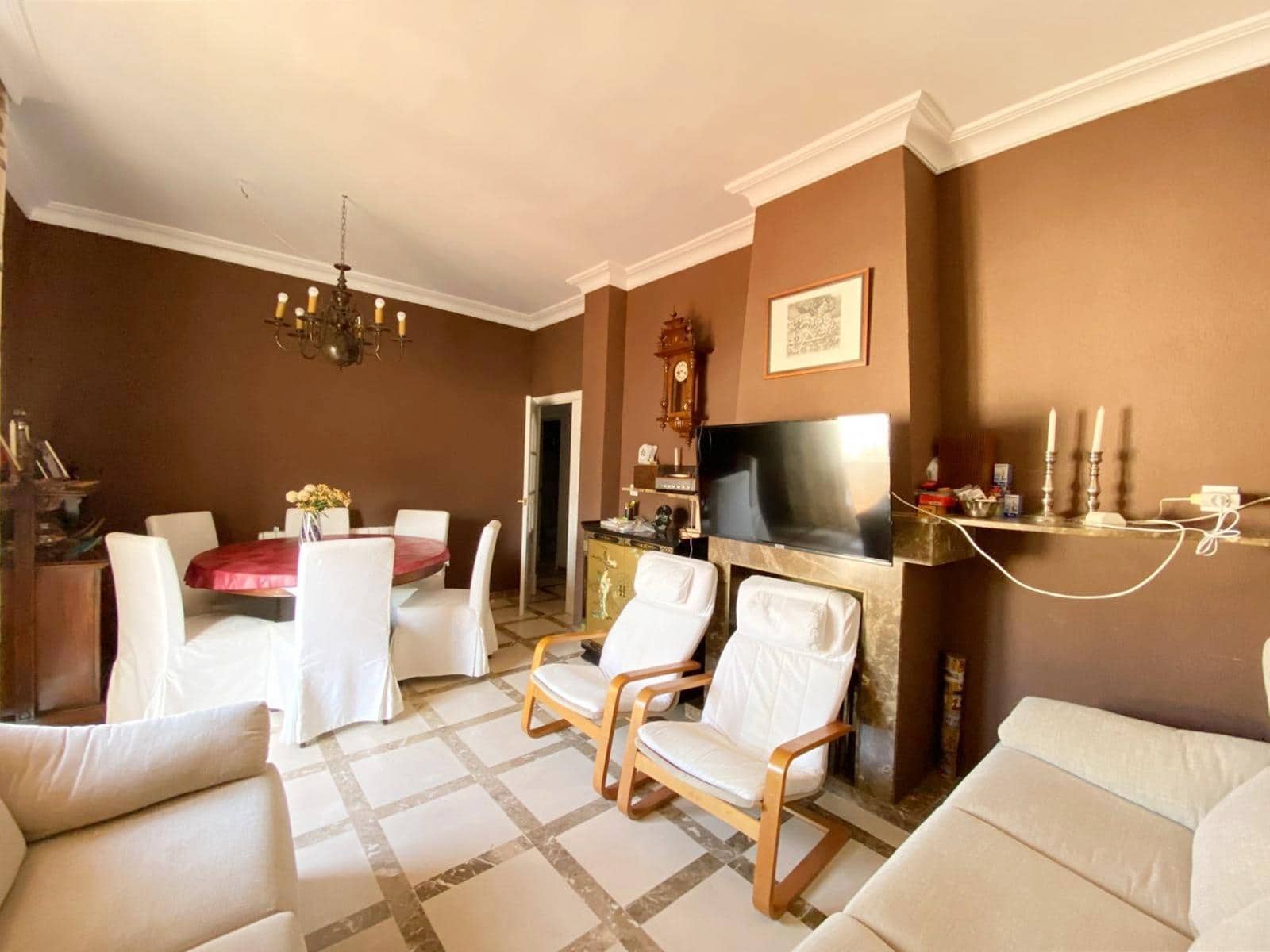 4 soveværelse Lejlighed til salg i Ayamonte med garage - € 169.000 (Ref: 8544663)