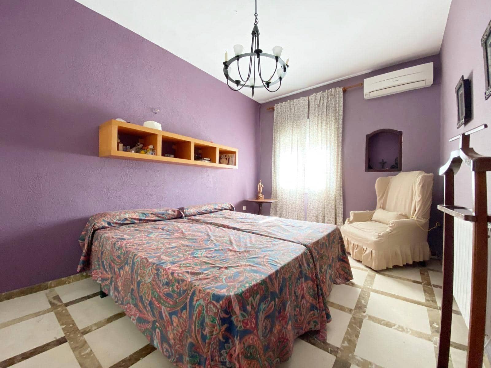 4 soveværelse Lejlighed til salg i Ayamonte med garage - € 169.000 (Ref: 8544663)