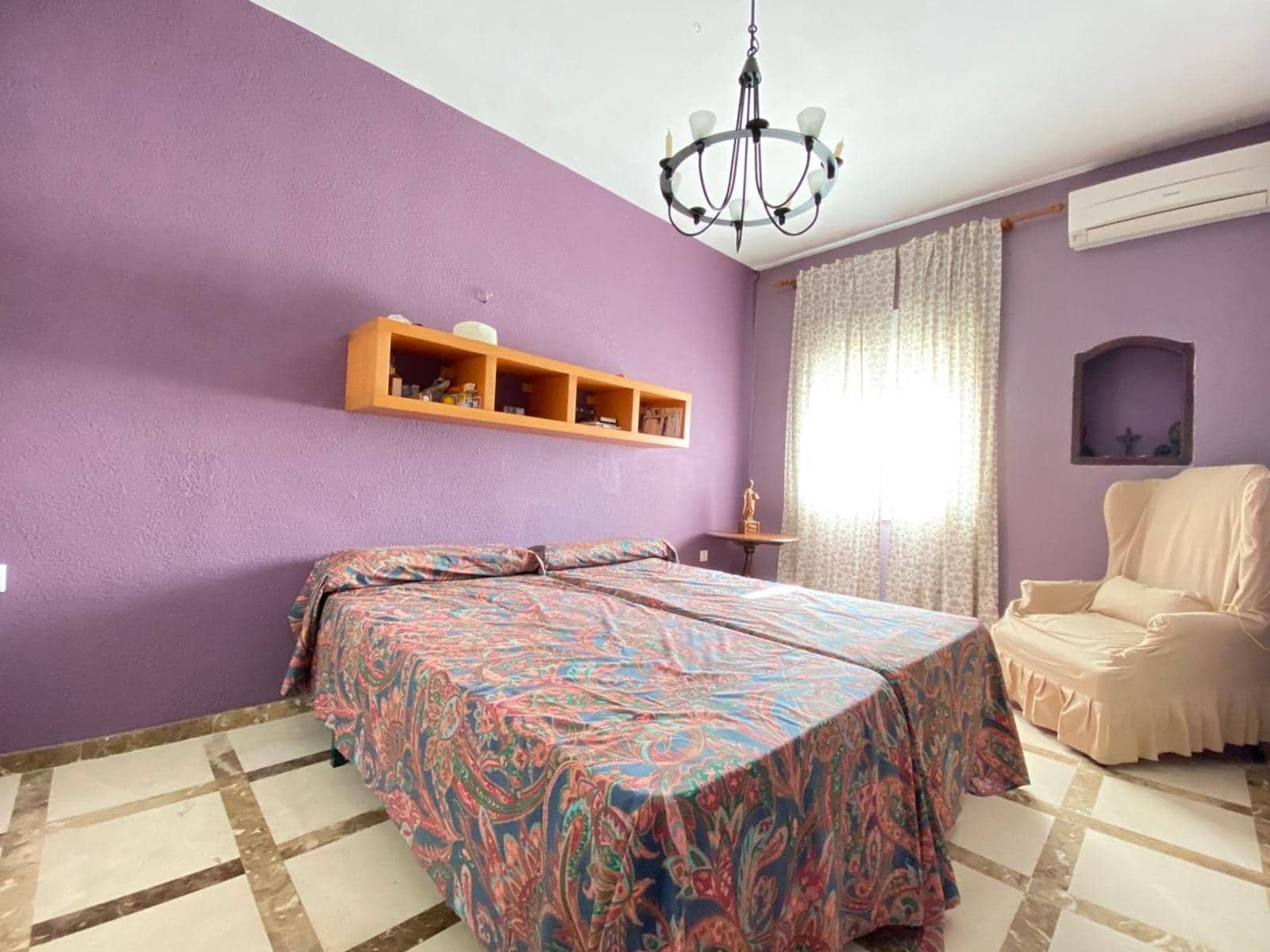 4 soveværelse Lejlighed til salg i Ayamonte med garage - € 169.000 (Ref: 8544663)