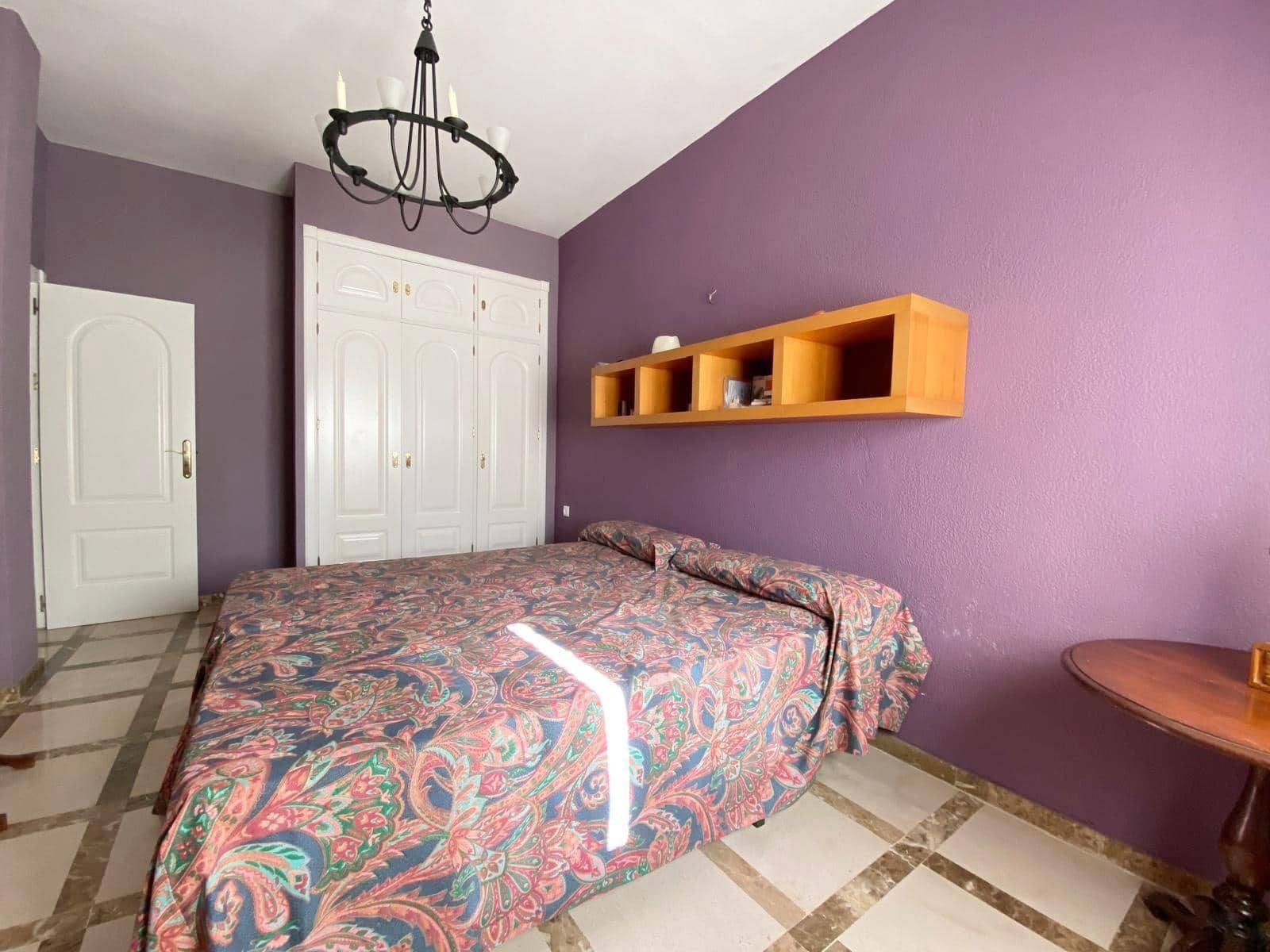 4 soveværelse Lejlighed til salg i Ayamonte med garage - € 169.000 (Ref: 8544663)