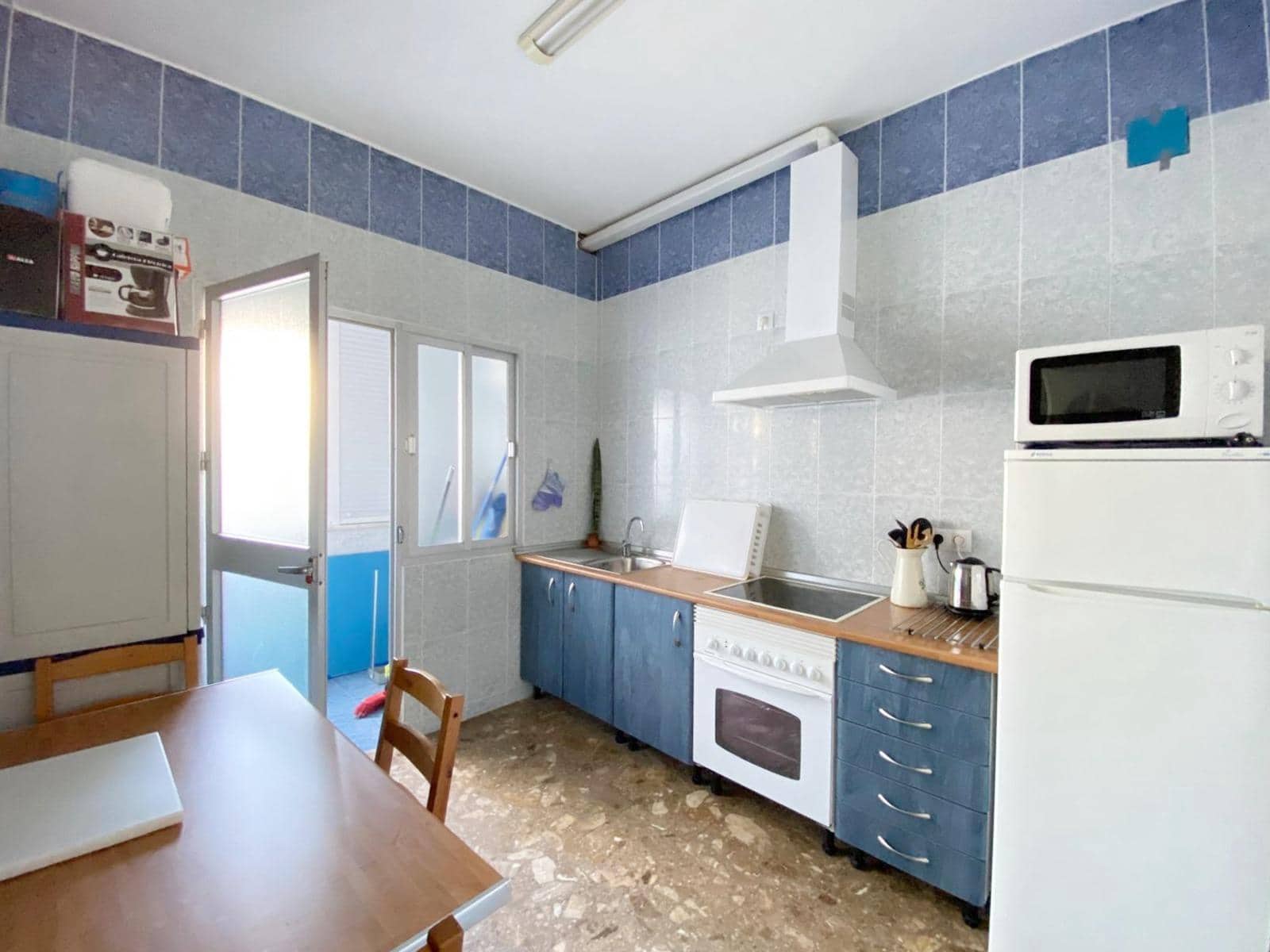 4 soveværelse Lejlighed til salg i Ayamonte med garage - € 169.000 (Ref: 8544663)