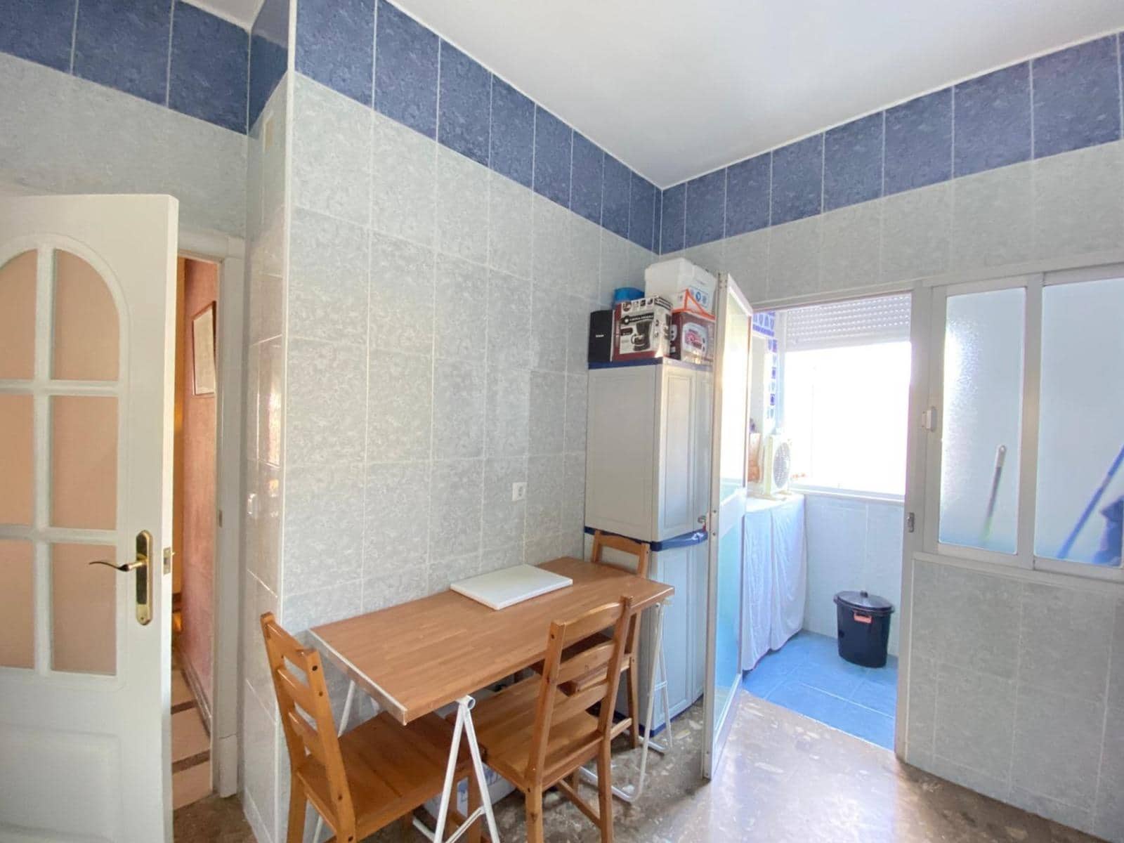 4 soveværelse Lejlighed til salg i Ayamonte med garage - € 169.000 (Ref: 8544663)