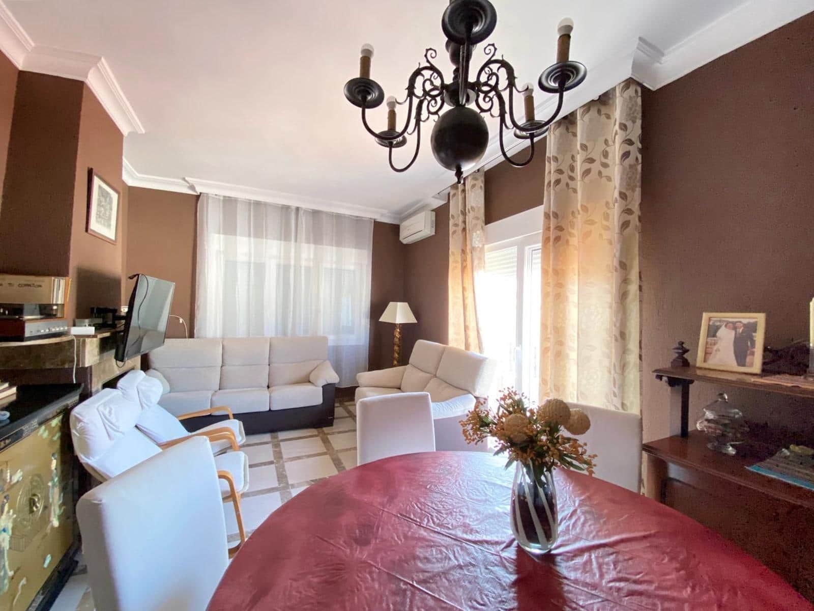 4 soveværelse Lejlighed til salg i Ayamonte med garage - € 169.000 (Ref: 8544663)