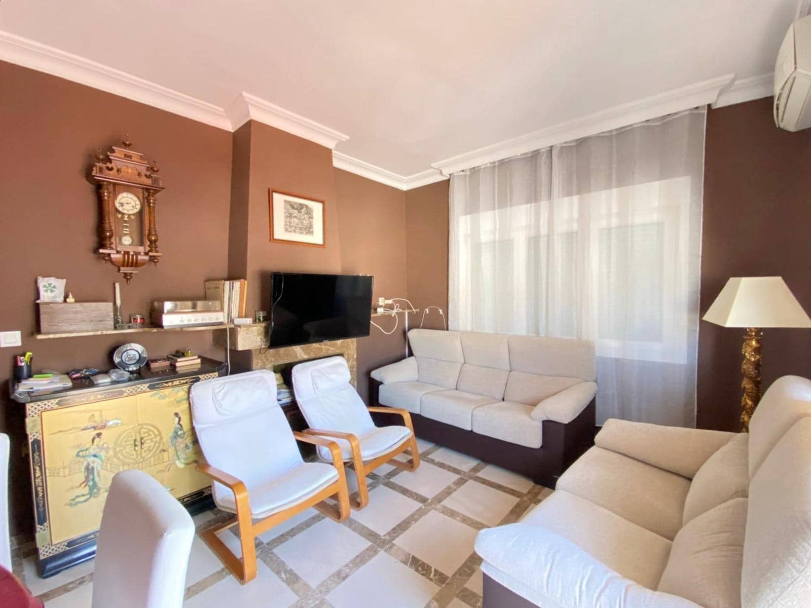 4 soveværelse Lejlighed til salg i Ayamonte med garage - € 169.000 (Ref: 8544663)