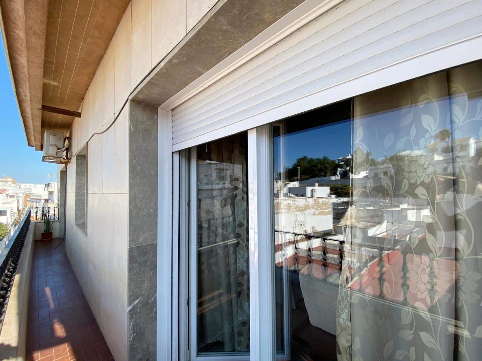 4 soveværelse Lejlighed til salg i Ayamonte med garage - € 169.000 (Ref: 8544663)