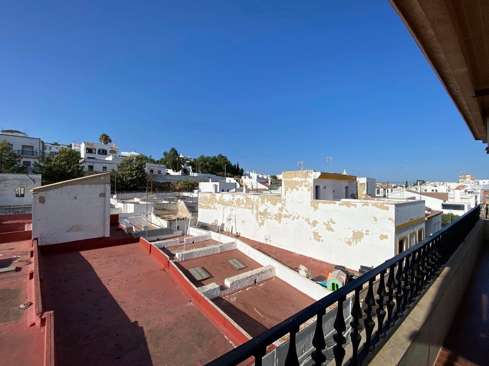 4 soveværelse Lejlighed til salg i Ayamonte med garage - € 169.000 (Ref: 8544663)