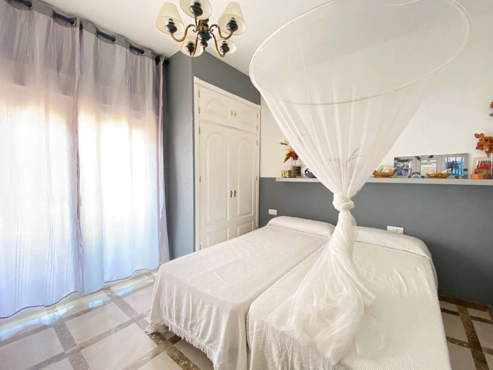 4 soveværelse Lejlighed til salg i Ayamonte med garage - € 169.000 (Ref: 8544663)