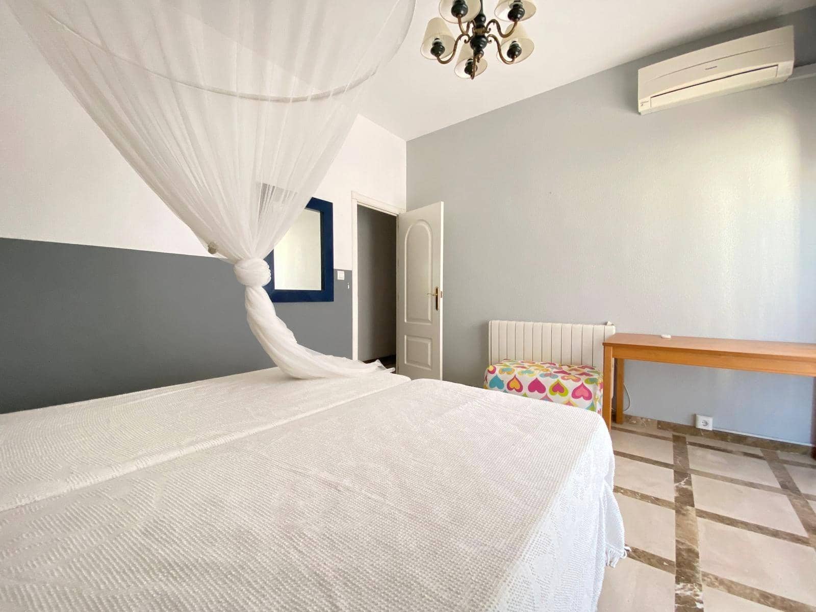 4 soveværelse Lejlighed til salg i Ayamonte med garage - € 169.000 (Ref: 8544663)