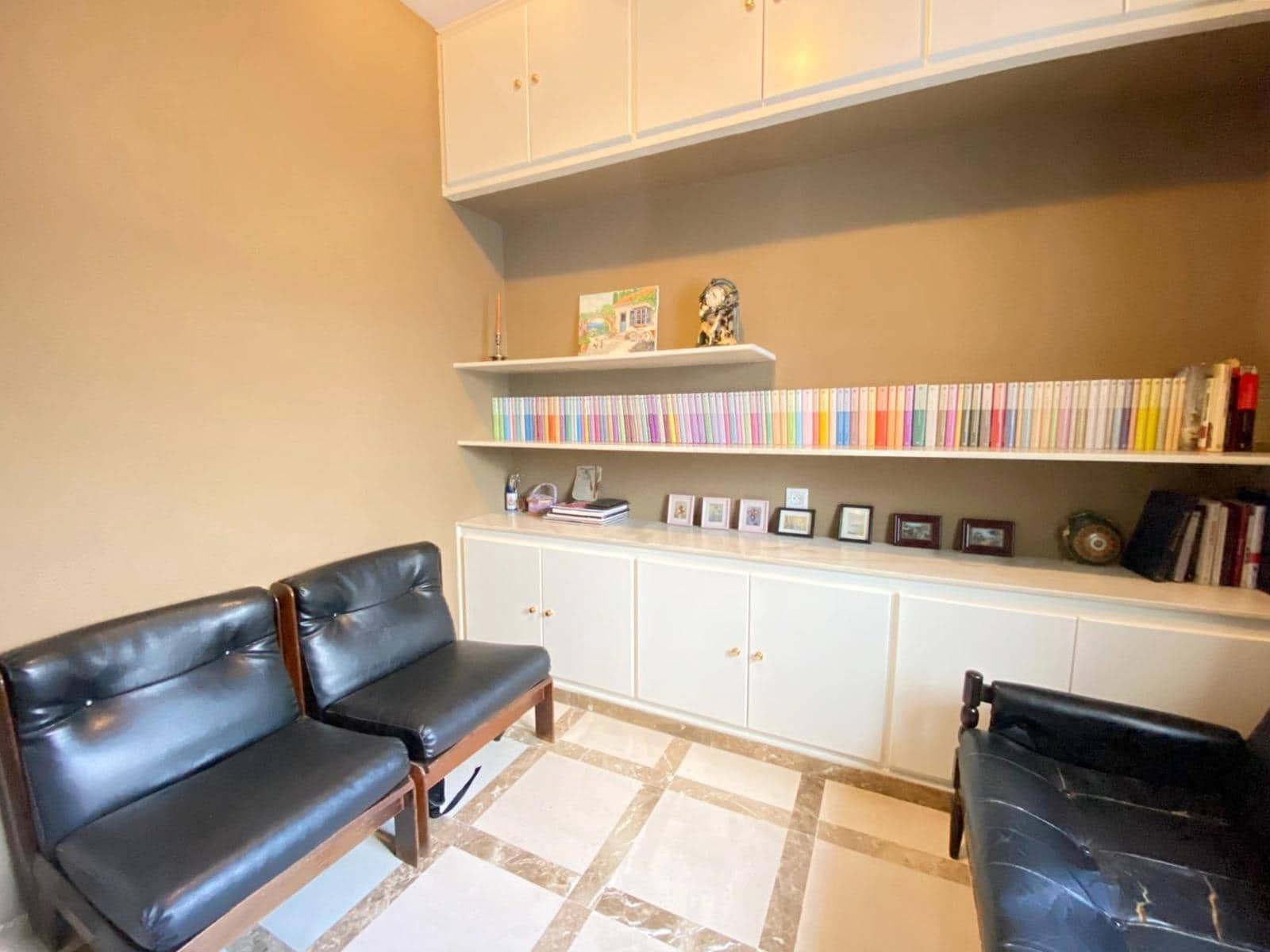 4 soveværelse Lejlighed til salg i Ayamonte med garage - € 169.000 (Ref: 8544663)