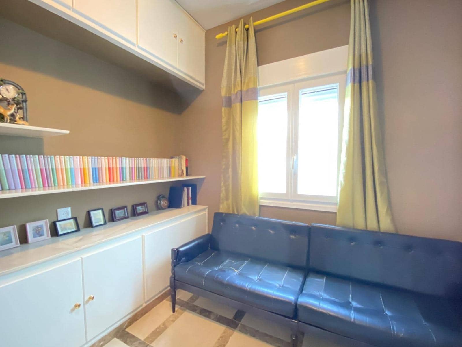 4 soveværelse Lejlighed til salg i Ayamonte med garage - € 169.000 (Ref: 8544663)