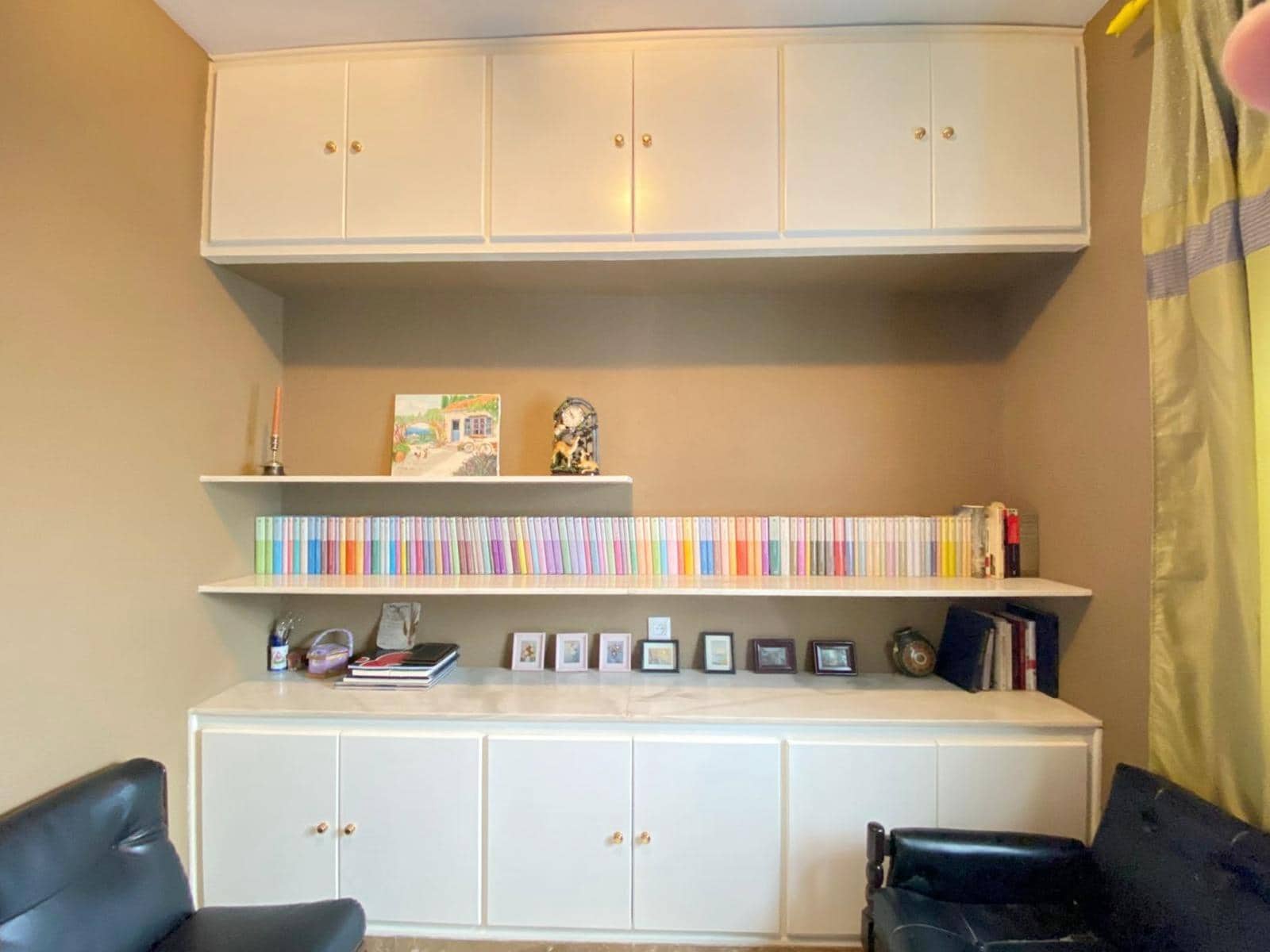 4 soveværelse Lejlighed til salg i Ayamonte med garage - € 169.000 (Ref: 8544663)