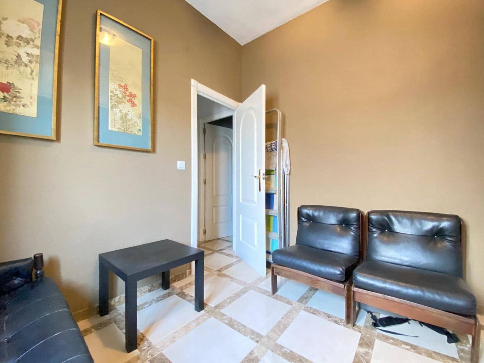 4 soveværelse Lejlighed til salg i Ayamonte med garage - € 169.000 (Ref: 8544663)