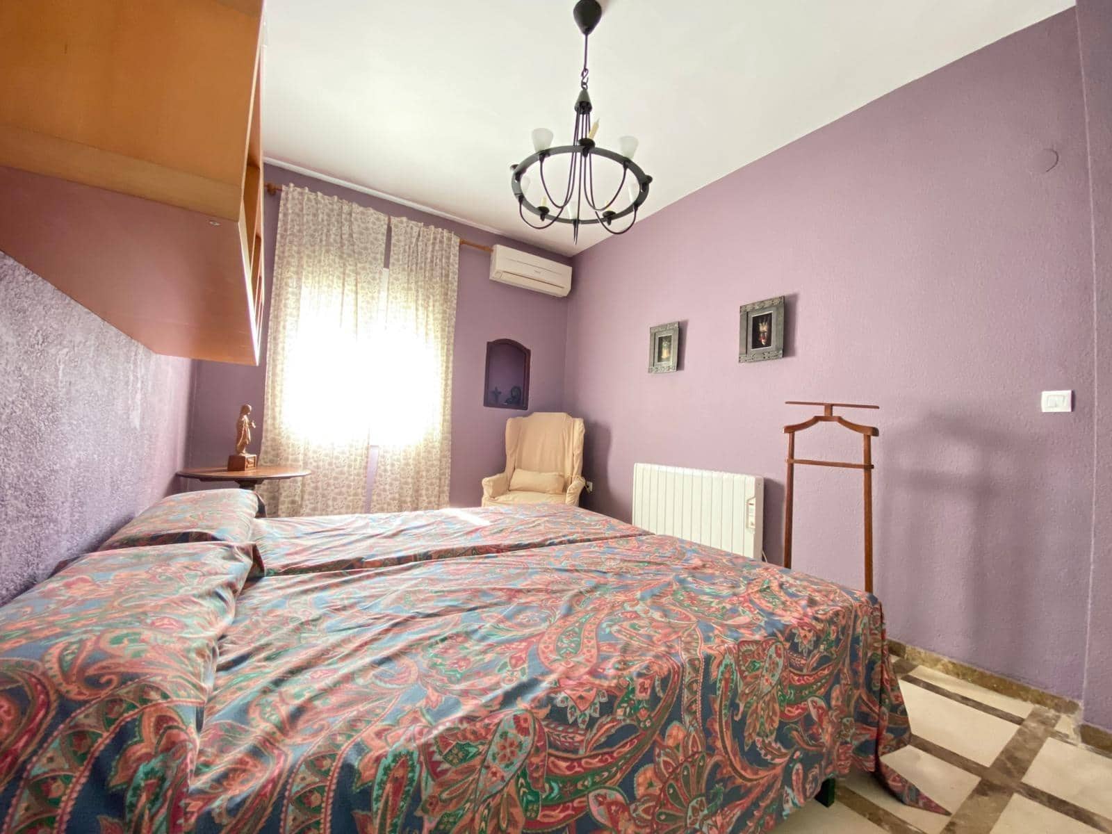 4 soveværelse Lejlighed til salg i Ayamonte med garage - € 169.000 (Ref: 8544663)