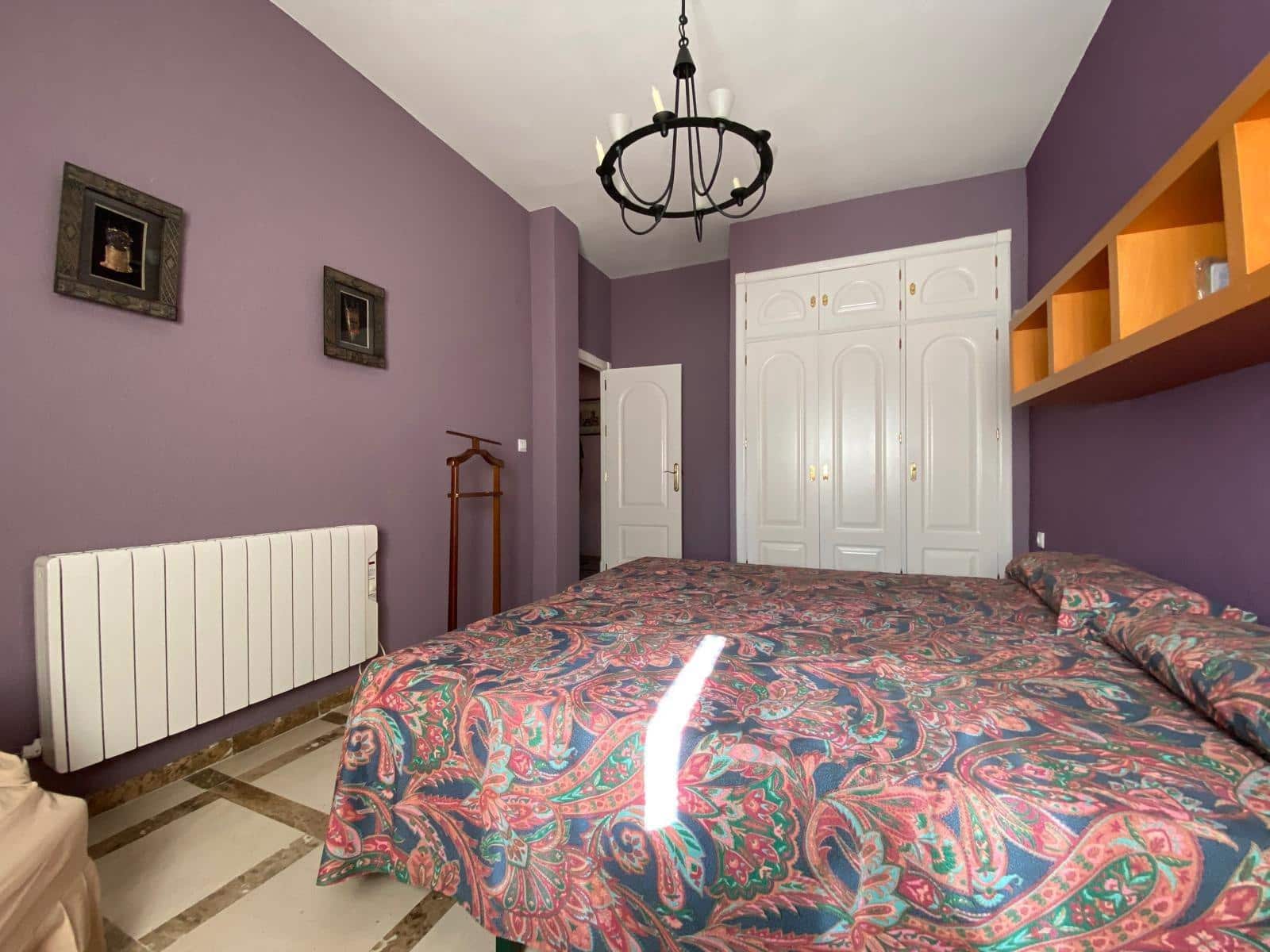 4 soveværelse Lejlighed til salg i Ayamonte med garage - € 169.000 (Ref: 8544663)