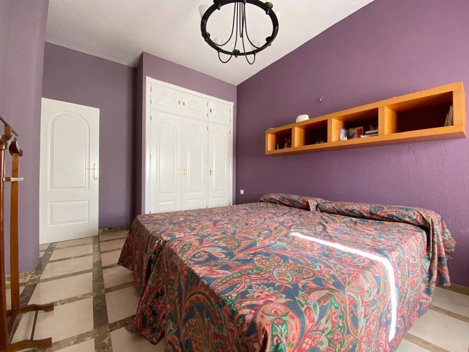 4 soveværelse Lejlighed til salg i Ayamonte med garage - € 169.000 (Ref: 8544663)